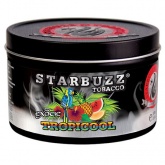 Табак для кальяна Тропическая Прохлада (Tropicool) 250г Starbuzz (Старбаз)