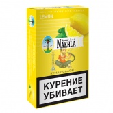 Табак для кальяна Лимон (Nakhla New) 50гр Nakhla (Нахла)
