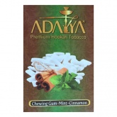 Adalya Жвачка с мятой и корицей (Chewing Gum Mint Cinnamon) 50г