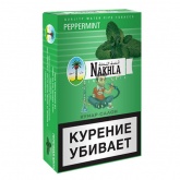 Табак для кальяна Перечная мята (Peppermint Nakhla New) 50гр Nakhla (Нахла)