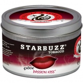 Табак для кальяна Страстный Поцелуй (Passion Kiss) 250г Starbuzz (Старбаз)