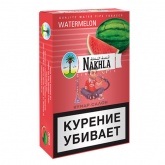 Табак для кальяна Арбуз (Nakhla New) 50гр Nakhla (нахла)