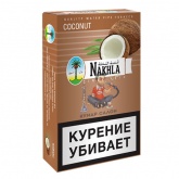 Табак для кальяна Кокос (Nakhla New) 50гр Nakhla (Нахла)