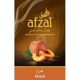 Табак для кальяна Персик (Peach) 50г Afzal (Афзал)