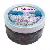 Курительные камни Shiazo Айс Шок (Ice Shock) 100г 