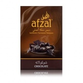 Табак для кальяна Шоколад (Chocolate) 50г Afzal (Афзал)