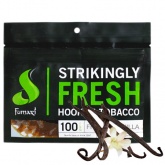 Табак для кальяна Французская Ваниль (French Vanilla) 100г Fumari (Фумари)
