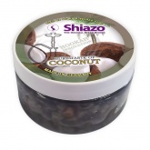 Курительные камни Shiazo Кокос (Coconut) 100г 