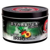 Табак для кальяна Ирландский Персик (Irish Peach) 100г Starbuzz (Старбаз)