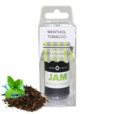 Ментоловый табак (Menthol Tobacco) - SmokeKitchen жидкость для электронной сигареты