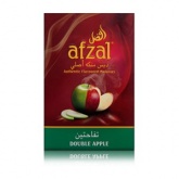 Табак для кальяна Два Яблока (Double Apple) 50г Afzal (Афзал)