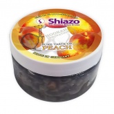 Курительные камни Shiazo Персик (Peach) 100г 