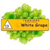 Tangiers Белый Виноград #13 (White Grape) 