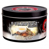 Табак для кальяна Чай Белый (White Chai) 250г Starbuzz (Старбаз)