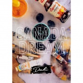 Canada Dream (Кленовый сироп)