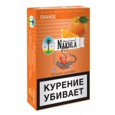 Табак для кальяна Апельсин (Orange Nakhla New) 50гр Nakhla (Нахла)