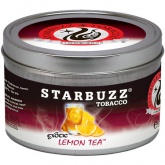 Табак для кальяна Чай с Лимоном (Lemon Tea) 250г Starbuzz (Старбаз)