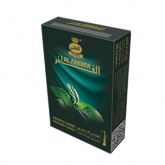 Табак для кальяна Золотая Мята 50г Al Fakher (Аль Факер) Gold