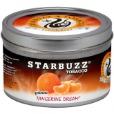 Табак для кальяна Мандариновые Сны (Tangerine Dream) 250г Starbuzz (Старбаз)