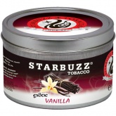 Табак для кальяна Ваниль (Vanilla) 250г Starbuzz (Старбаз)