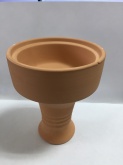 Чашка глиняная КСГ106 большая