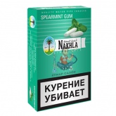 Табак для кальяна Жвачка (орбит) и Мята (Nakhla New) 50гр Nakhla (Нахла)