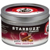Табак для кальяна Яблоко с корицей (Apple Cinnamon) 250г Starbuzz (Старбаз)