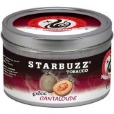 Табак для кальяна Дыня Мускатная (Cantaloupe) 250г Starbuzz (Старбаз)
