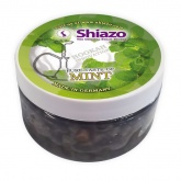 Курительные камни Shiazo Мята (Mint) 100г 