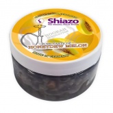 Курительные камни Shiazo Медовая Дыня (Honeydew Melon) 100г 