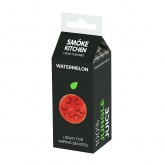 Арбуз (Watermelon) JUNGLE JUICE SmokeKitchen жидкость для электронной сигареты