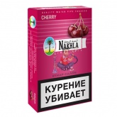 Табак для кальяна Вишня (Nakhla New) 50гр Nakhla (Нахла)