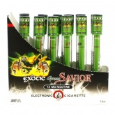 Электронная сигарета Starbuzz - Green Savior (Зеленый дракон)