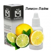 Лимон-Лайм - СвоёМесто  (3мг/30мл) жидкость