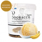 Doobacco Gastro Банановое Мороженое