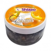 Курительные камни Shiazo Апельсин (Orange) 100г 