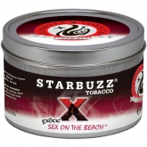 Табак для кальяна Секс на пляже (Sex on the Beach) 250г Starbuzz (Старбаз)