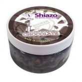 Курительные камни Shiazo Шоколад (Chocolate) 100г 