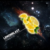 Dark Side LEMONBLAST (Лимон) в Брянске