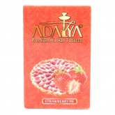 Adalya Клубничный Пирог (Strawberry Pie) 50г