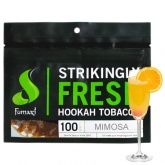 Табак для кальяна Мимоза (Mimosa) 100г Fumari (Фумари)