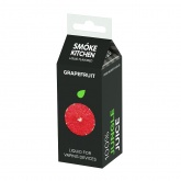 Грейпфрут (Grapefruit) JUNGLE JUICE SmokeKitchen жидкость для электронной сигареты