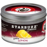 Табак для кальяна Лимон (Lemon) 250г Starbuzz (Старбаз)