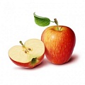 Кальян на яблоке – фруктовая фантазия